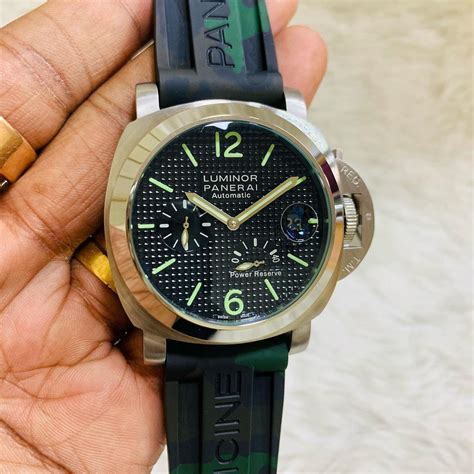 panerai real vs replica|best panerai clone ever made.